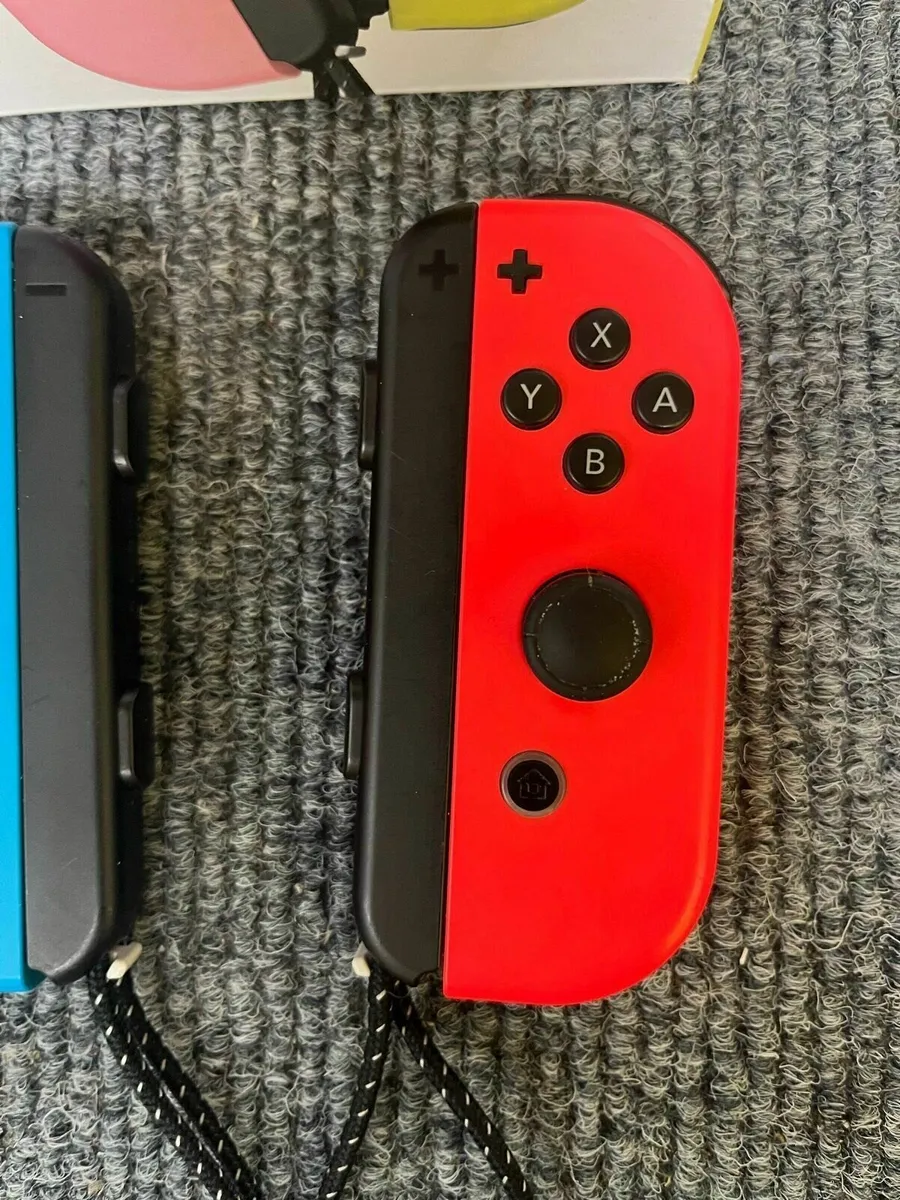 Nintendo Switch Joy-Con Pair - Image 2