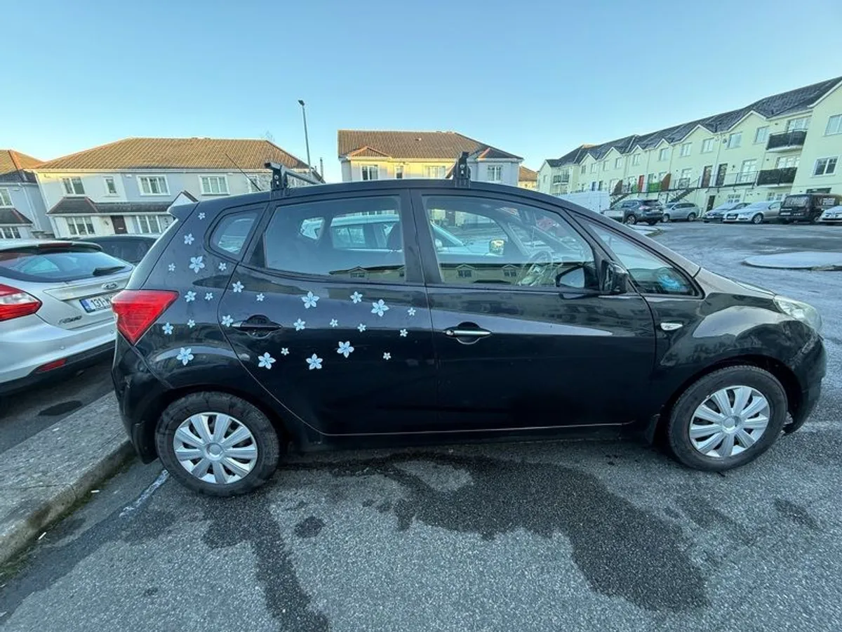 2011 Hyundai Ix20 - Image 2