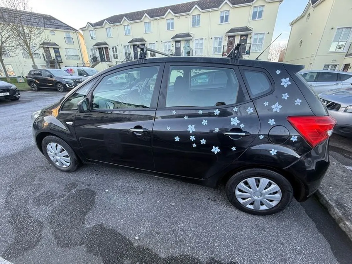 2011 Hyundai Ix20 - Image 3