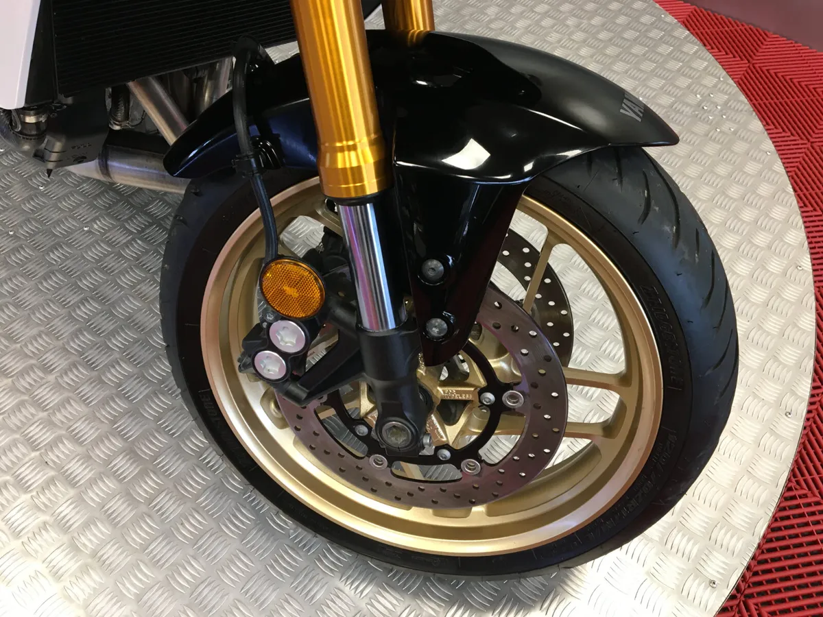 2025 Yamaha Tracer 9 GT ''Finance Available'' - Image 3