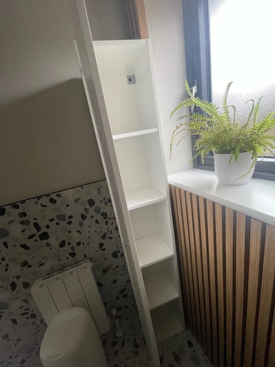 Bathroom Cabinet - Image 2