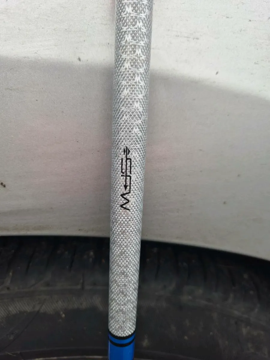 Titleist Tensei AV Blue shaft - Image 3