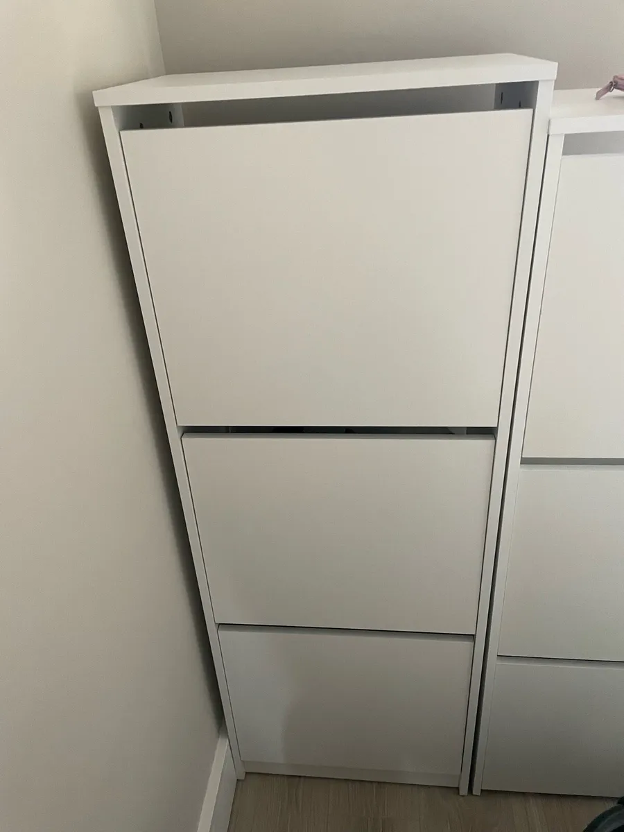 IKEA Shoe Hack - Image 1