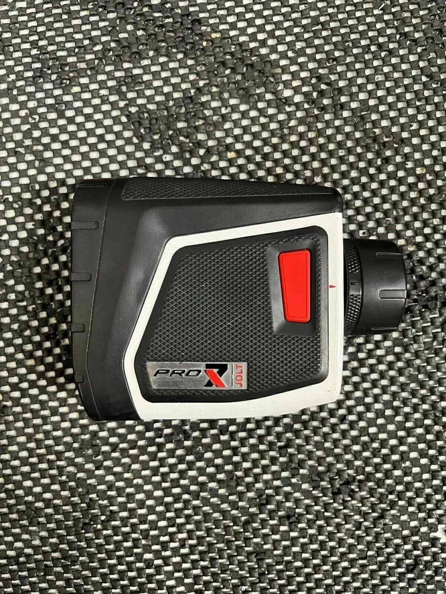 Bushnell Laser Rangefinder - Image 2