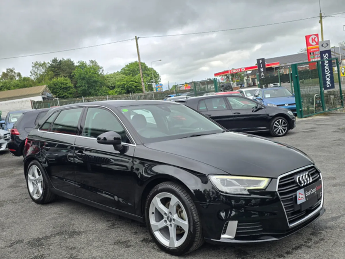 Audi A3 ONLY 38,398KM ! 1.4 TFSI FULL LEATHER PACK - Image 4