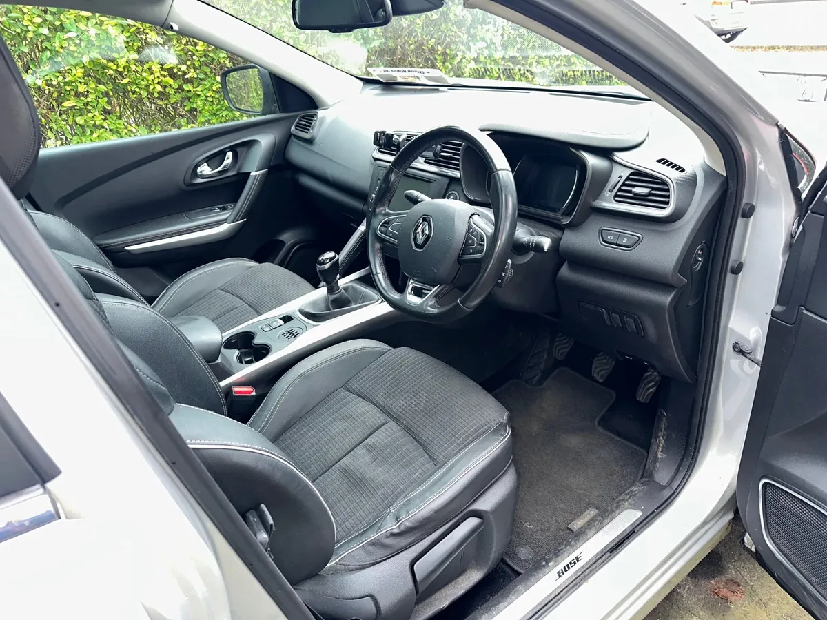 Renault Kadjar 2016 - Image 4