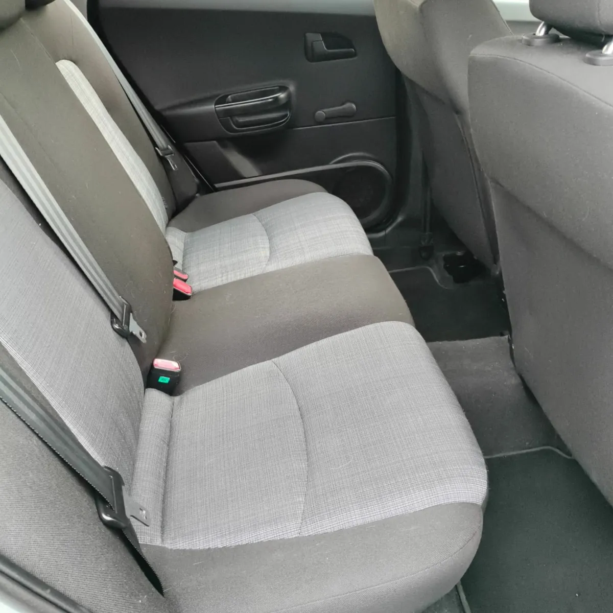 Kia Ceed 2013 - Image 3