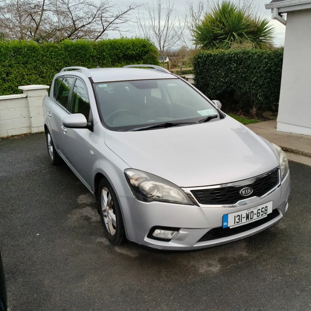 Kia Ceed 2013 - Image 1