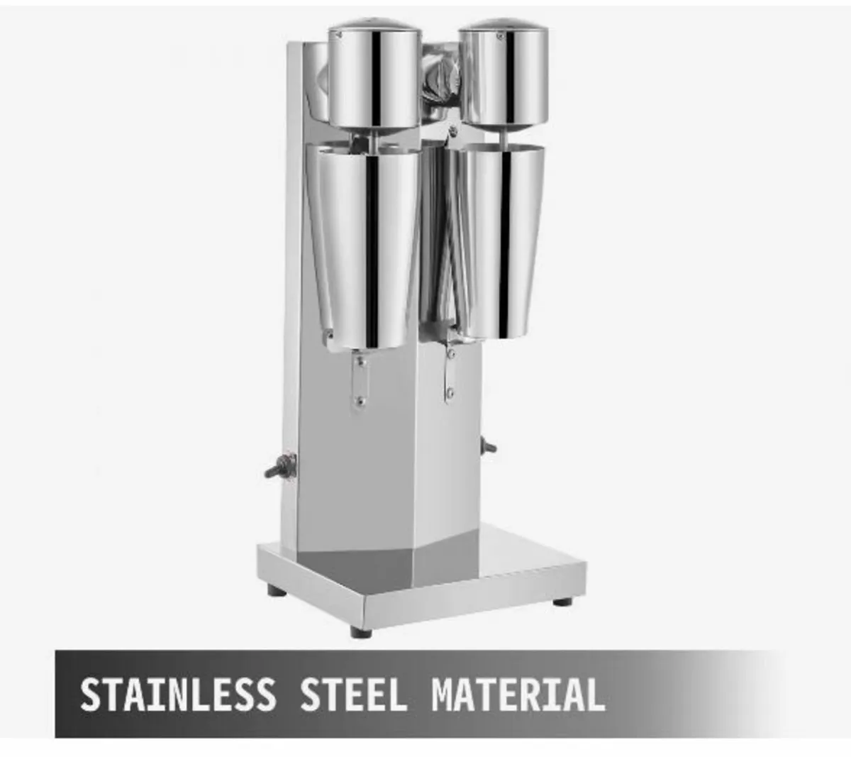 Milkshake Maker Kit - Image 2