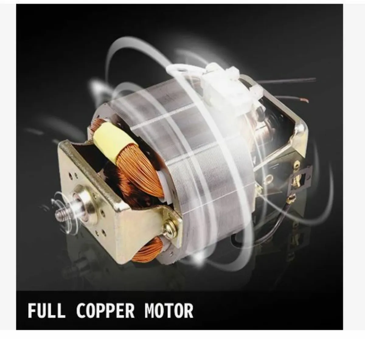 Milkshake Maker Kit - Image 3