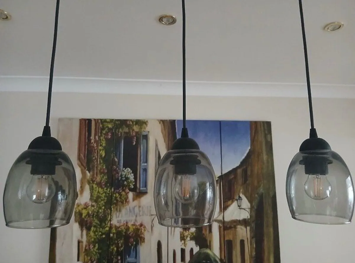 Ceiling Lights