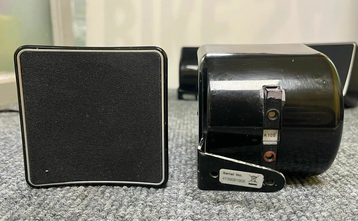 Jamo Surround Speaker System - Image 3