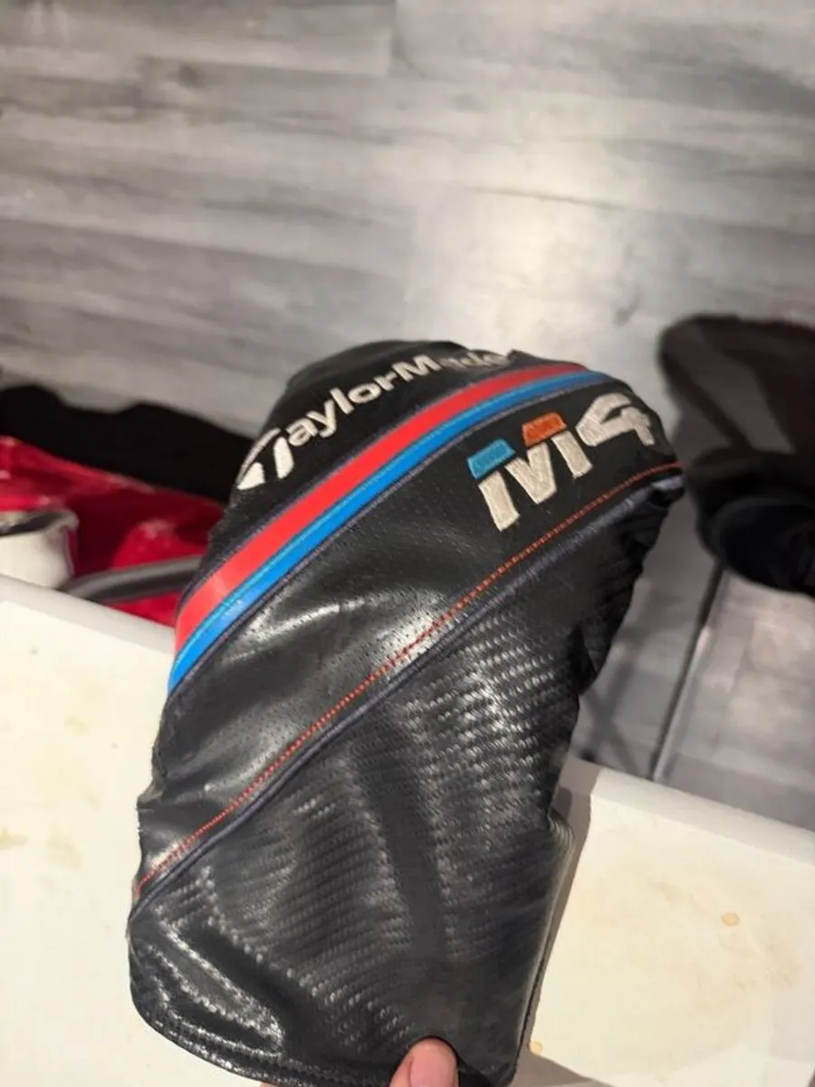 Taylormade and Cobra Drivers for sale - Image 1