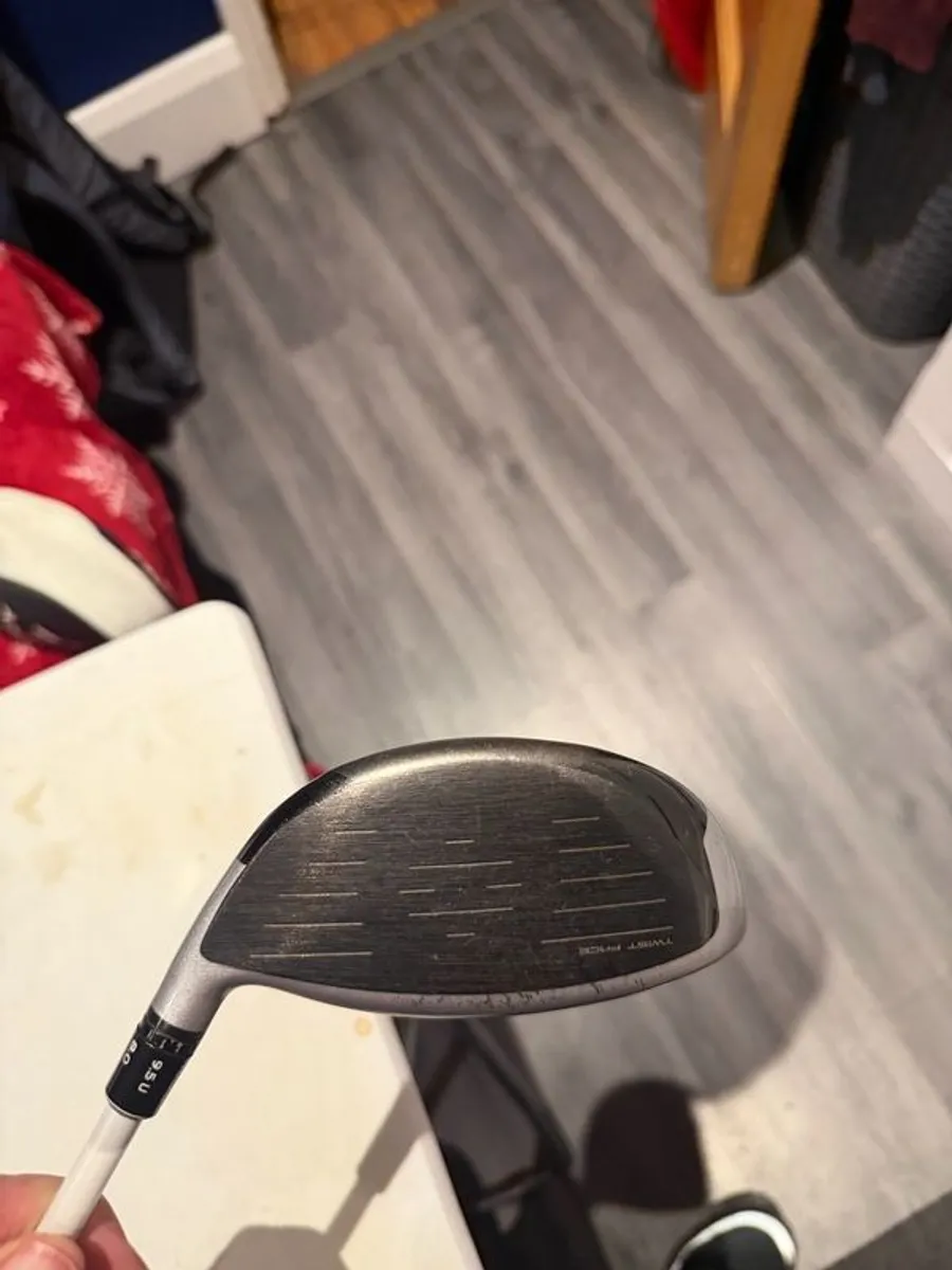 Taylormade and Cobra Drivers for sale - Image 3