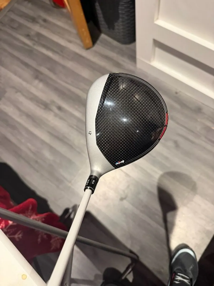 Taylormade and Cobra Drivers for sale - Image 4