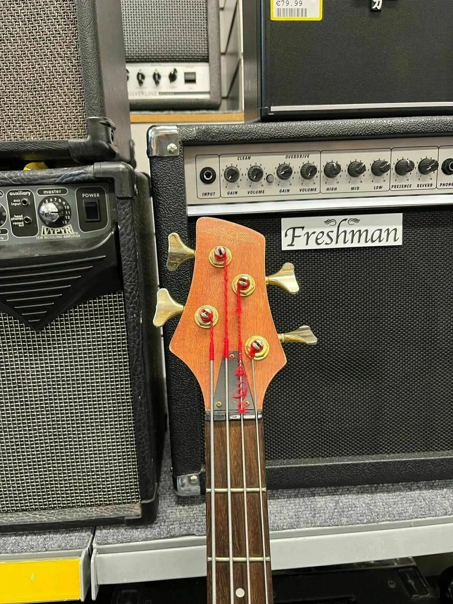 Liberty Active Bass - Image 3