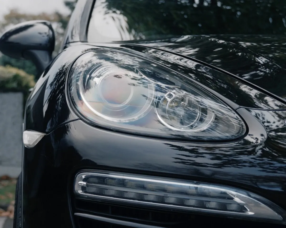 Porsche Cayenne 2012 - Image 3