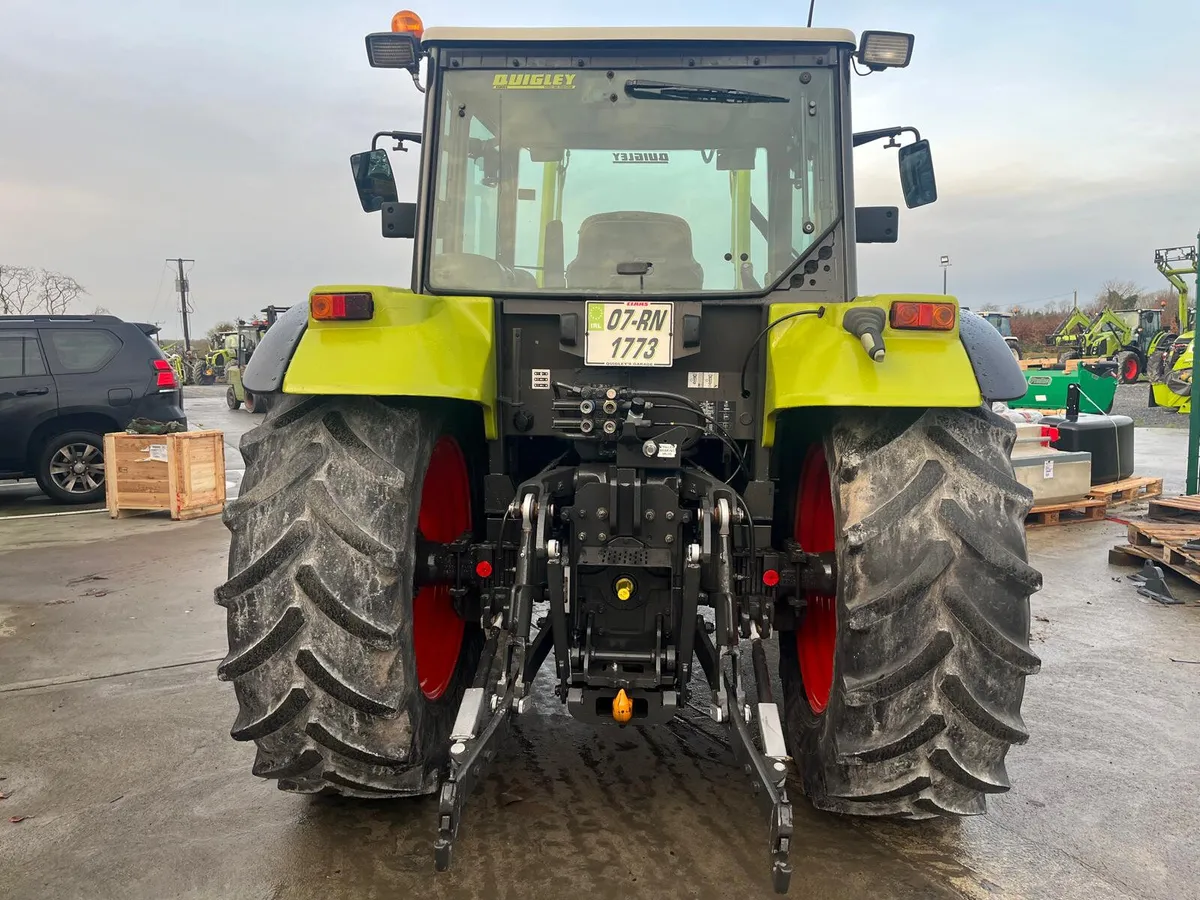 CLAAS CELTIS 456 - Image 3