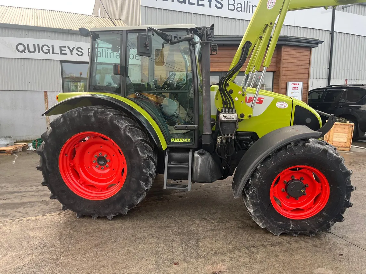 CLAAS CELTIS 456 - Image 2