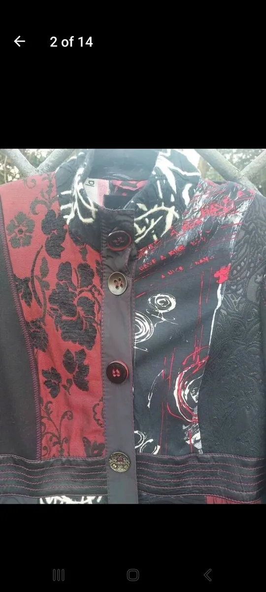 Steilmann ladies jacket (free postage) - Image 2