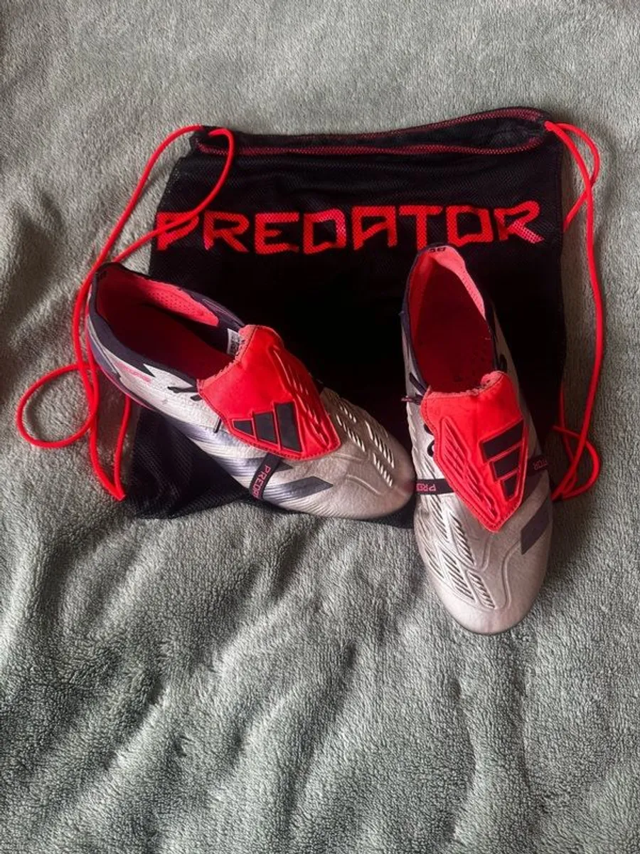 Adidas Predator Elite - Image 1
