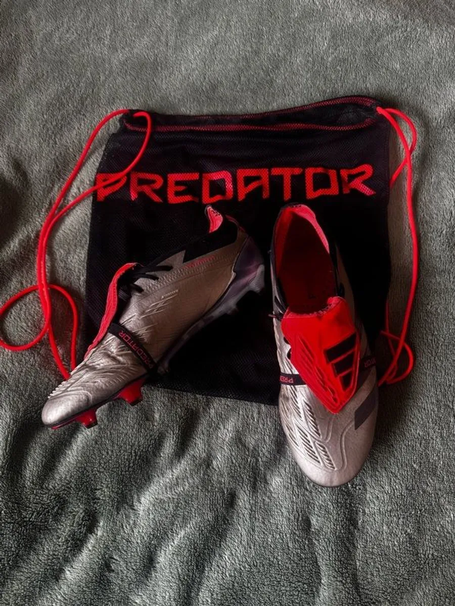 Adidas Predator Elite - Image 2
