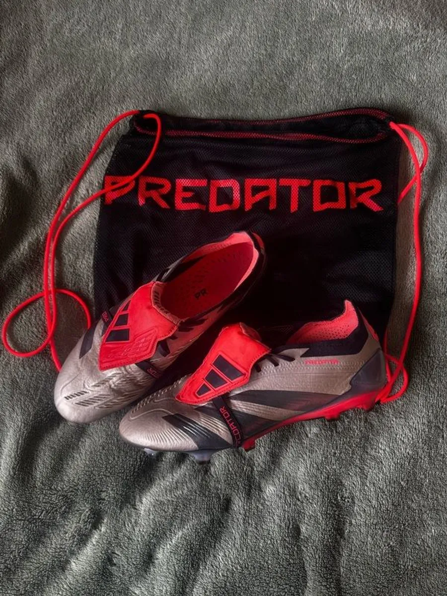 Adidas Predator Elite - Image 3