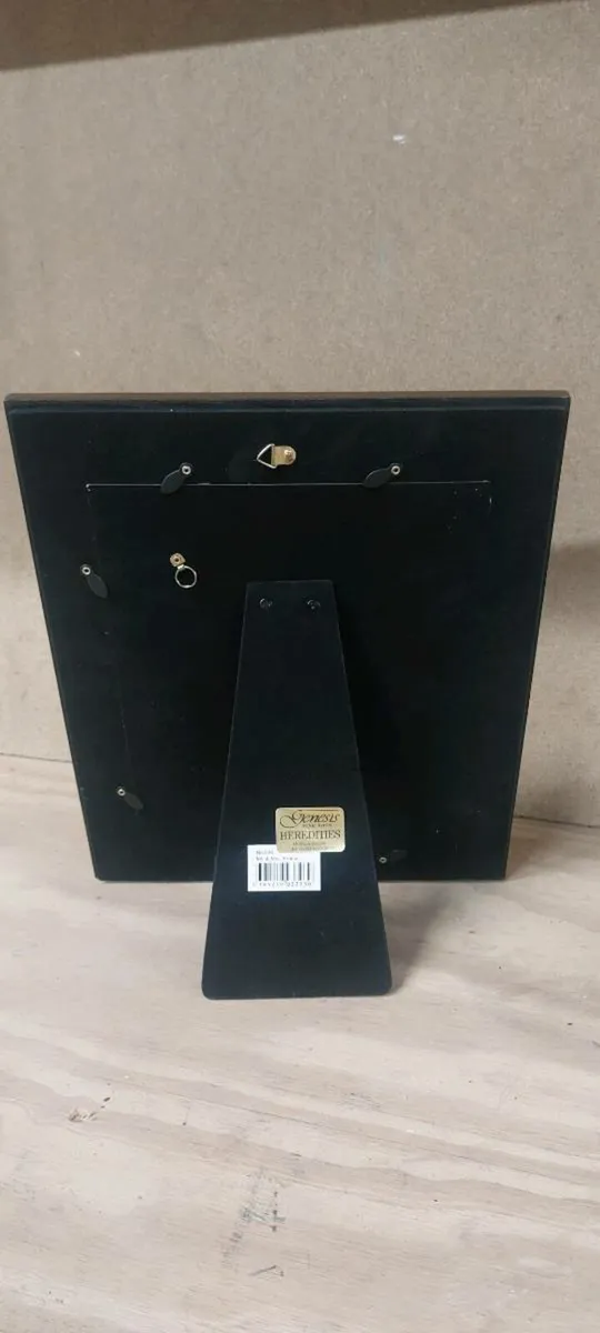 PICTURE FRAME - GENESIS WEDDING - Image 2