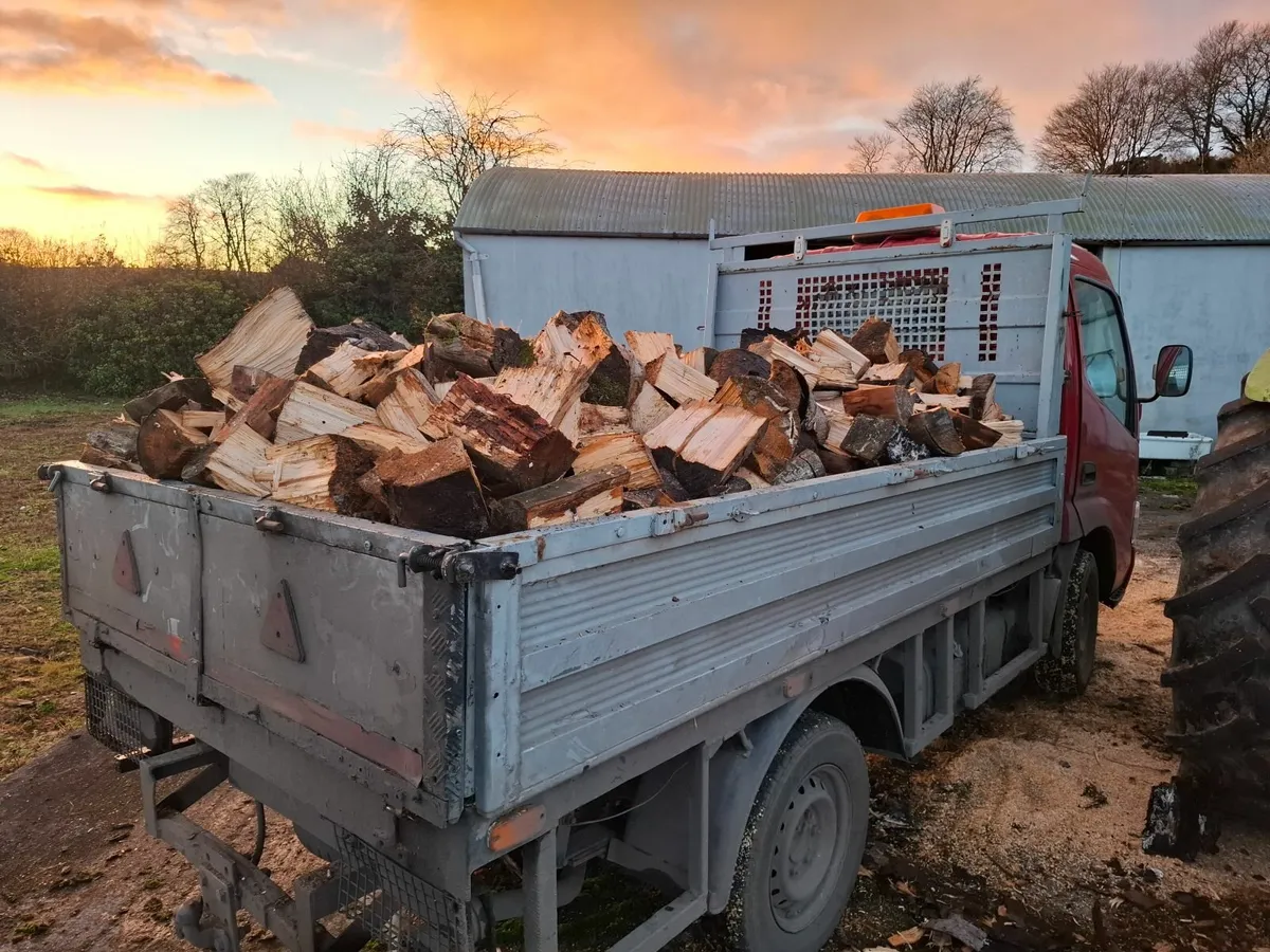 Hardwood timber for sale - Image 3