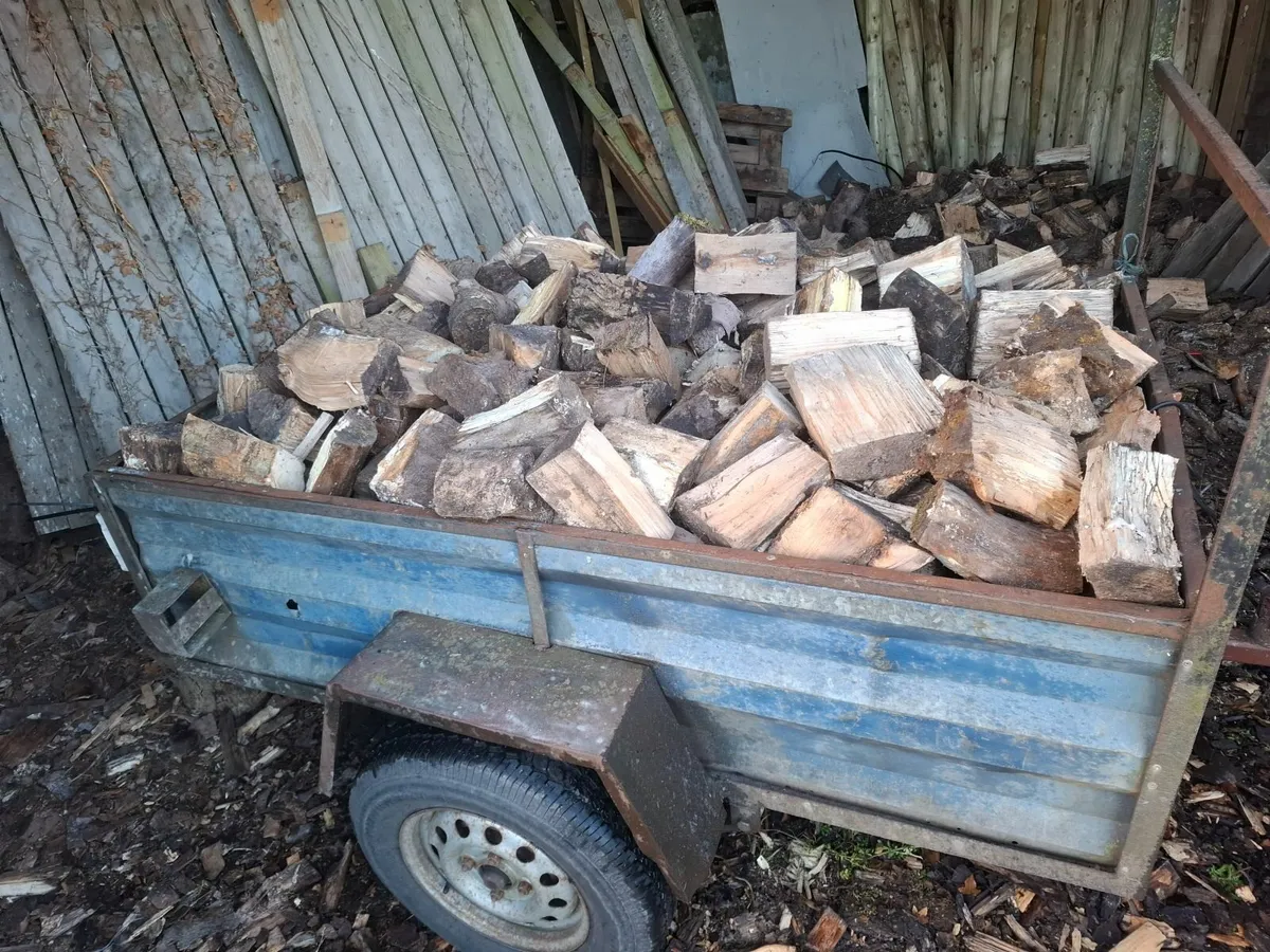 Hardwood timber for sale - Image 4