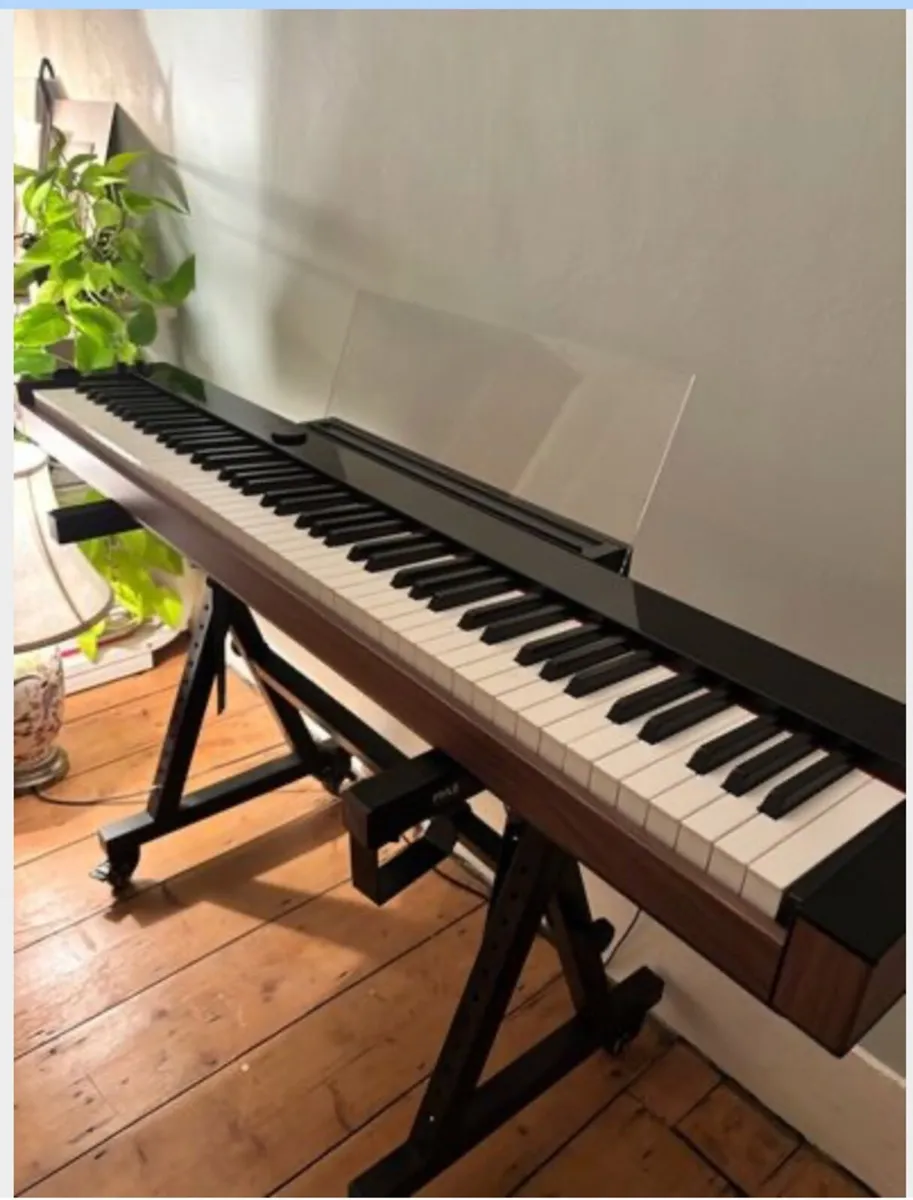 Stunning Casio Digital Stage Piano PSX6000 - Image 1
