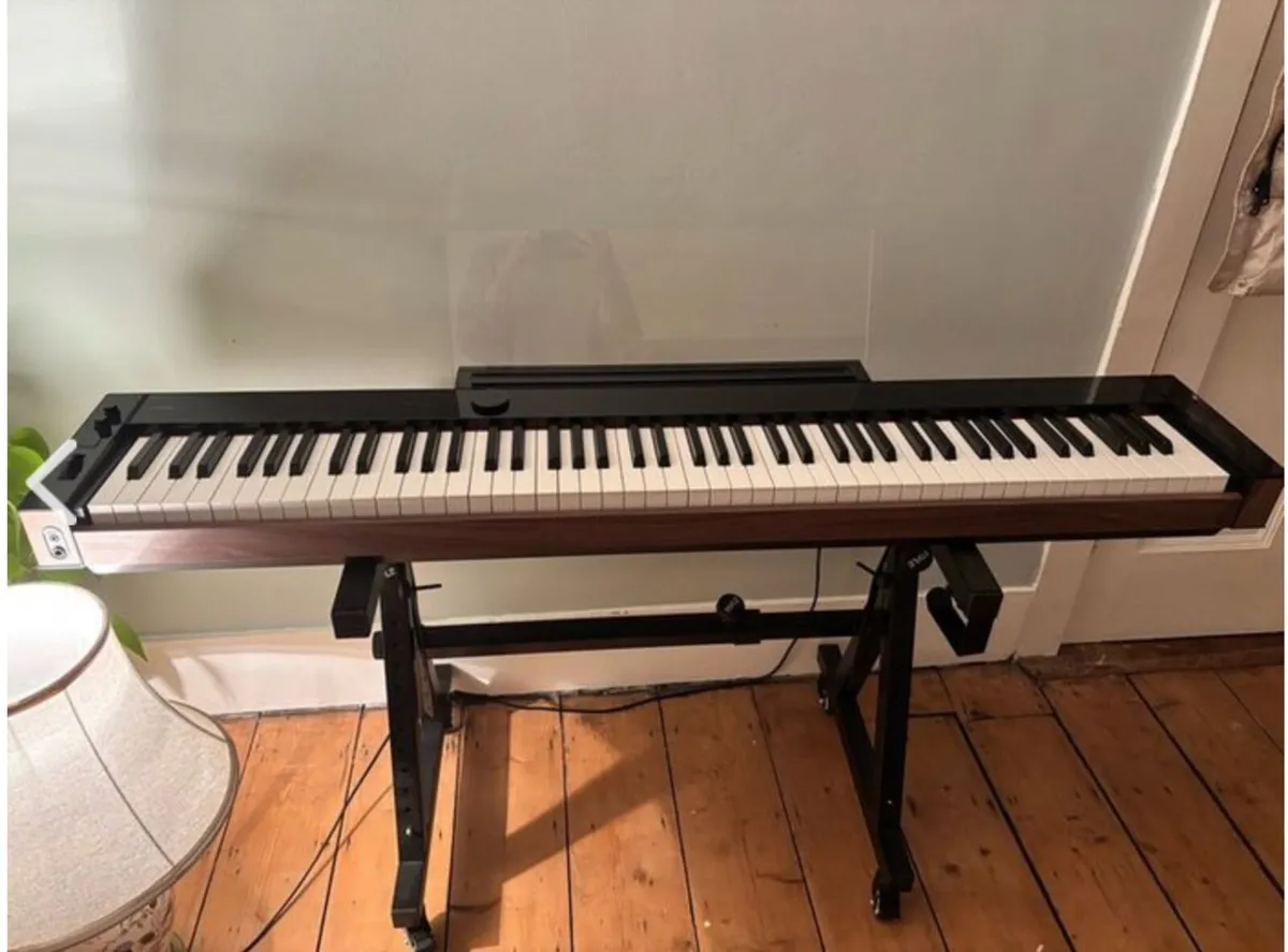 Stunning Casio Digital Stage Piano PSX6000 - Image 3