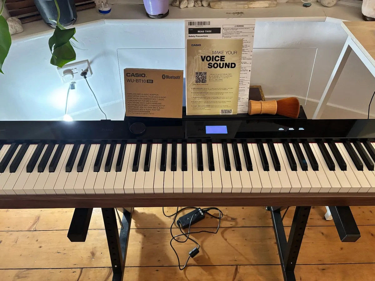 Stunning Casio Digital Stage Piano PSX6000 - Image 4