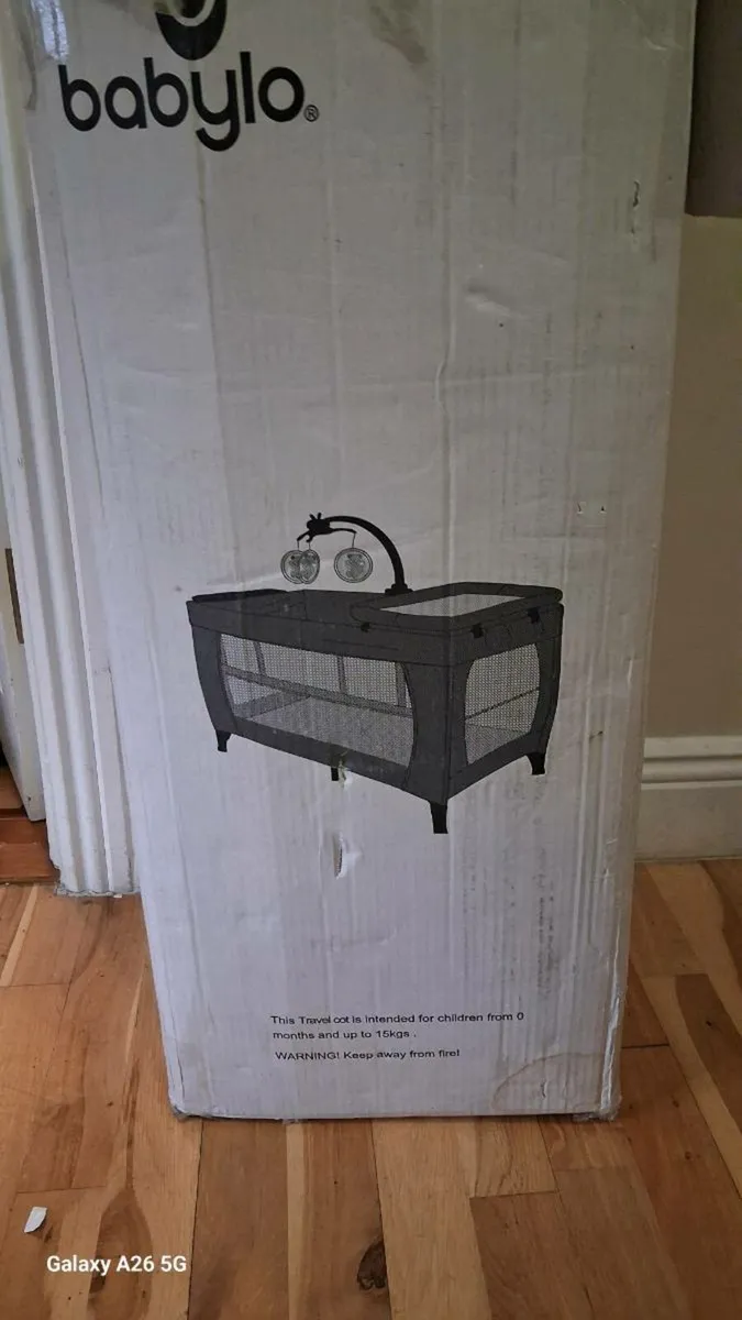 Travel.cot - Image 1