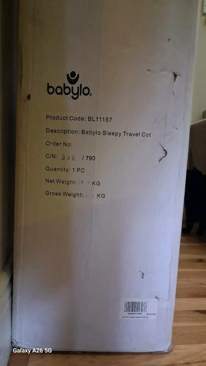 Travel.cot - Image 2