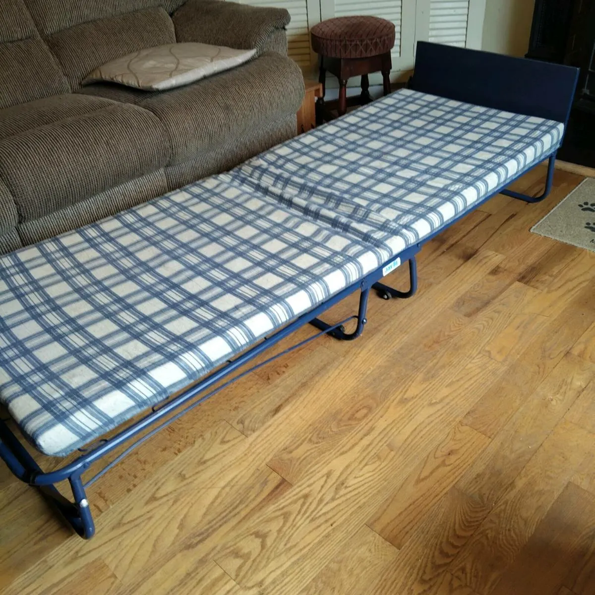 "Jaybe" Foldup Bed - Image 1