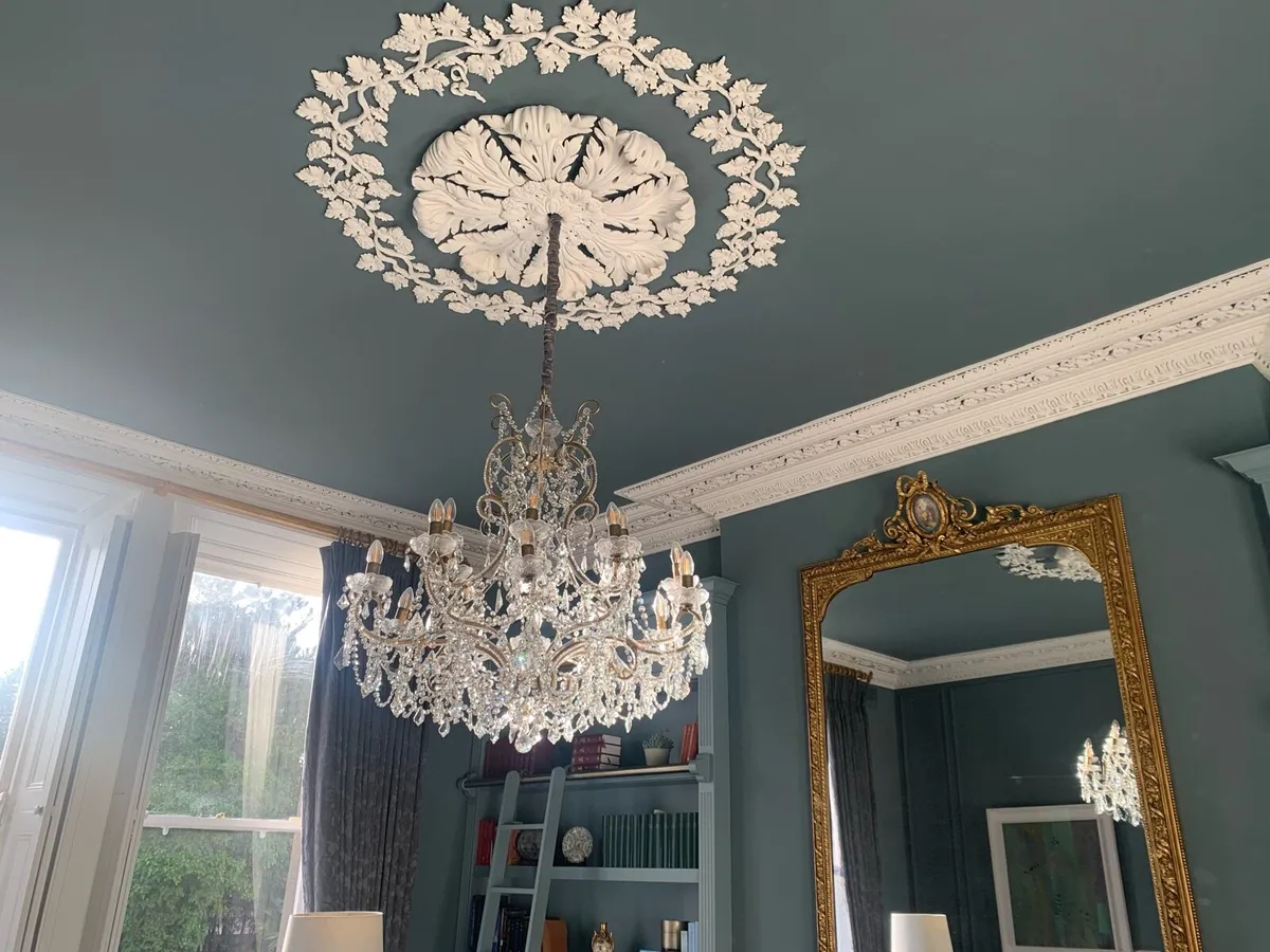 Chandeliers - Image 1