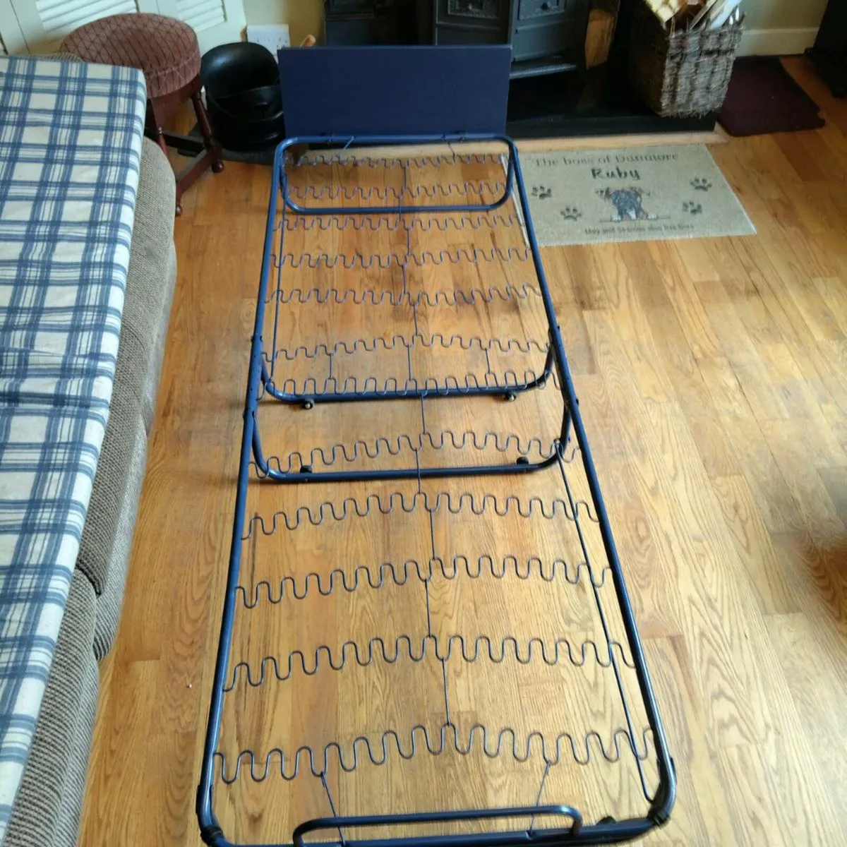 "Jaybe" Foldup Bed - Image 3