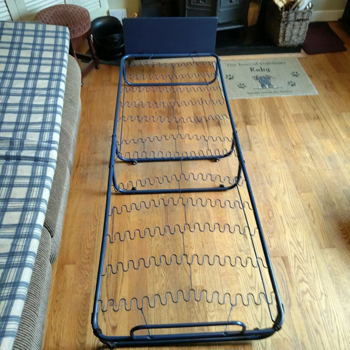 "Jaybe" Foldup Bed - Image 4