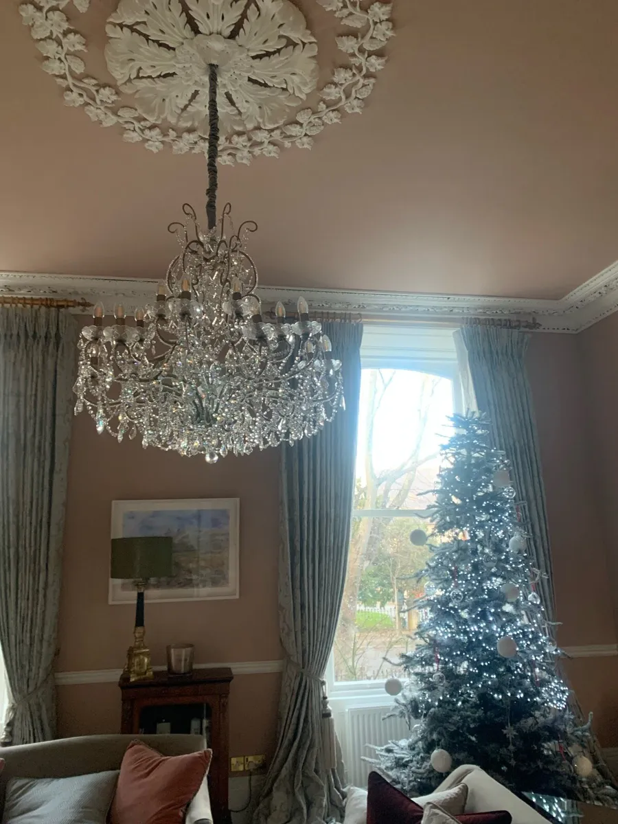 Chandeliers - Image 4