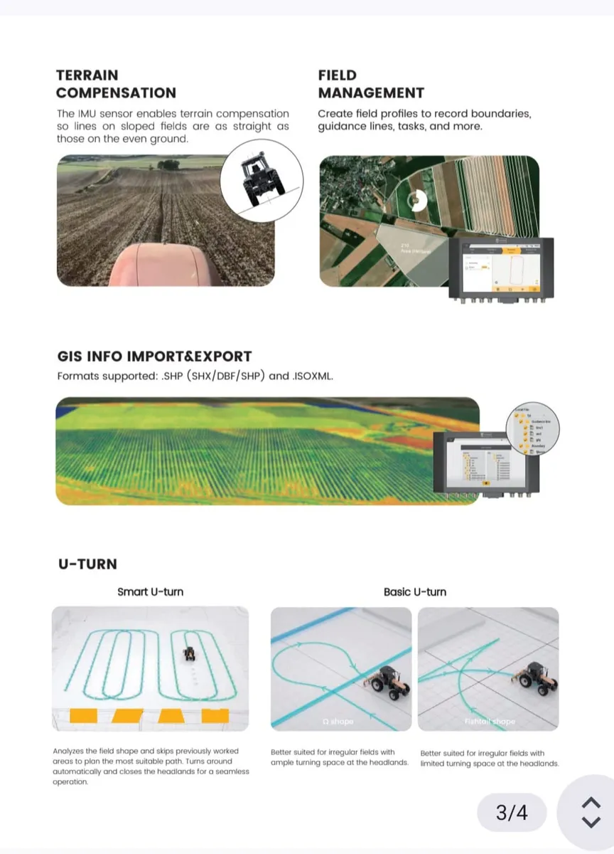 FJ Dynamics Autosteer system - Image 4