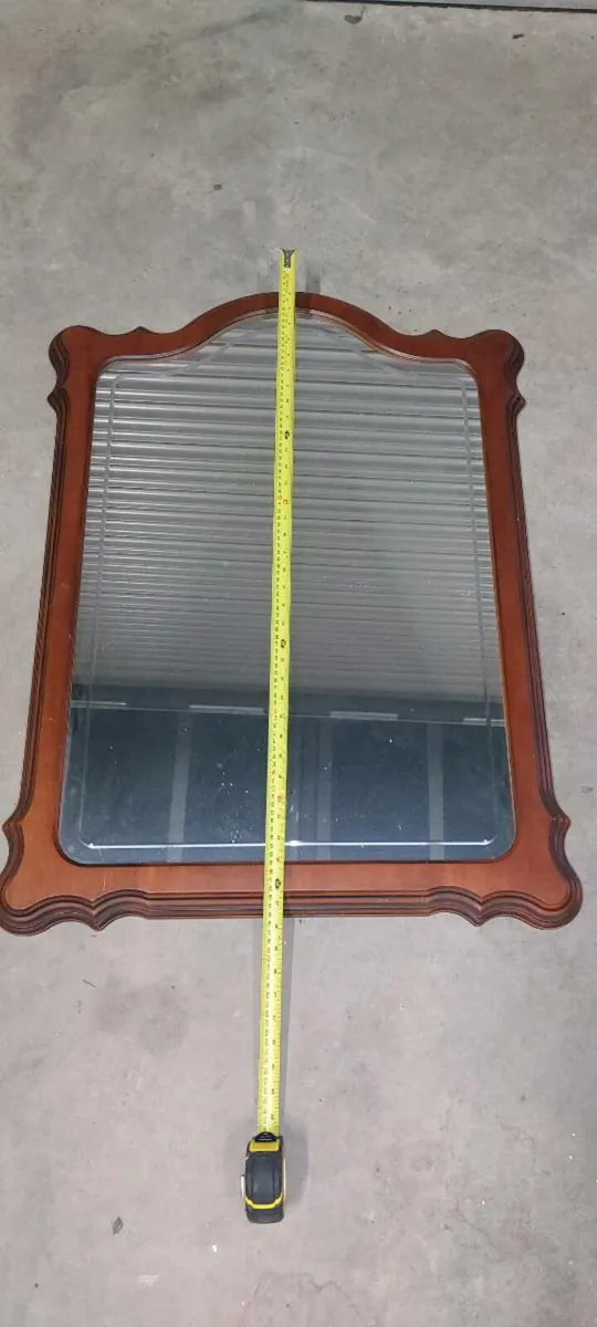 WALL MIRROR - Image 2