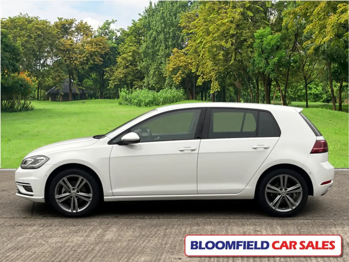Volkswagen Golf HIGHLINE , 1.4TSI , DSG // LOW MIL - Image 4