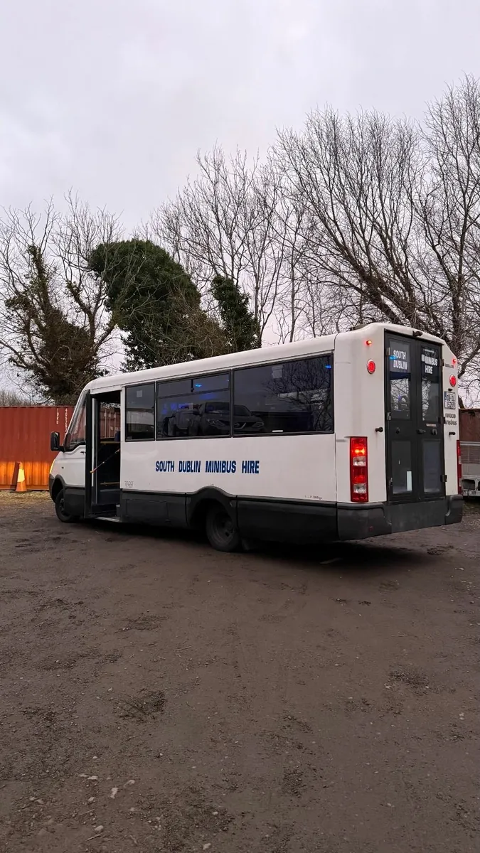 Iveco Daily 2008 - Image 1