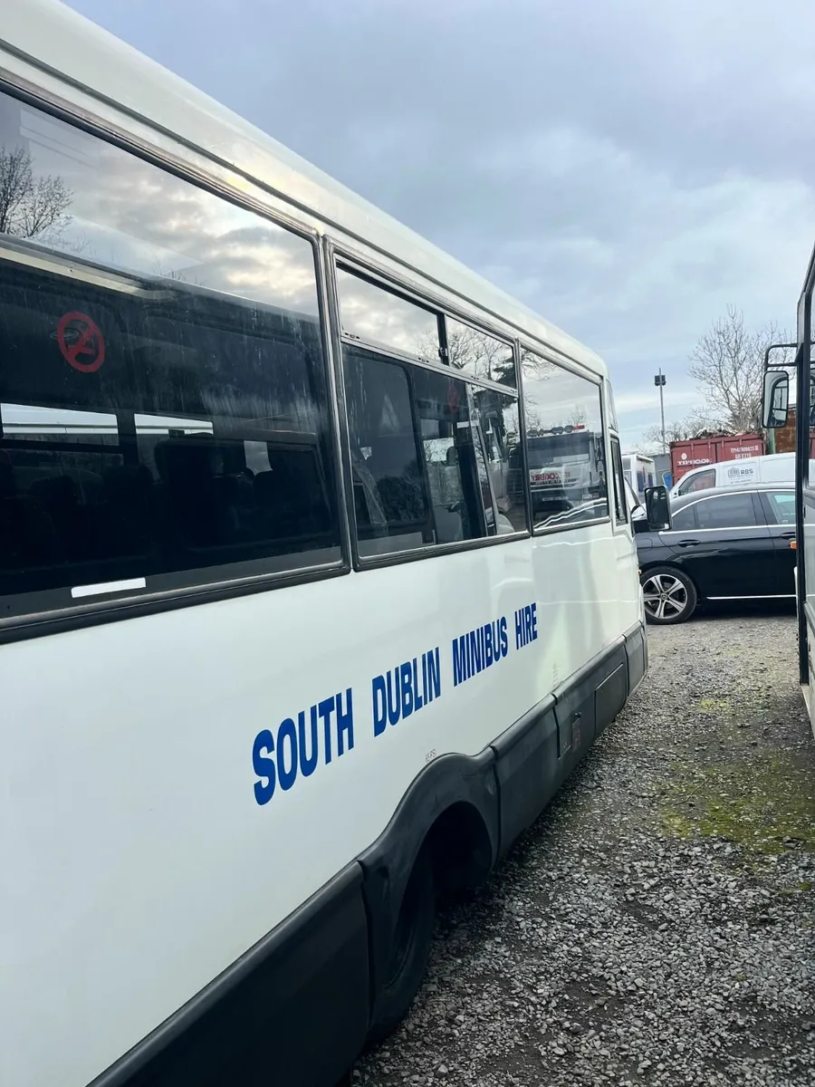 Iveco Daily 2008 - Image 3