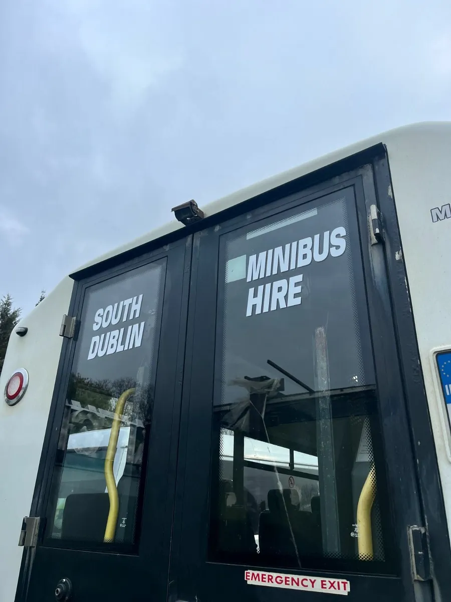 Iveco Daily 2008 - Image 4