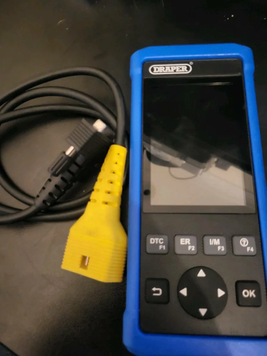 Draper obd reader - Image 2