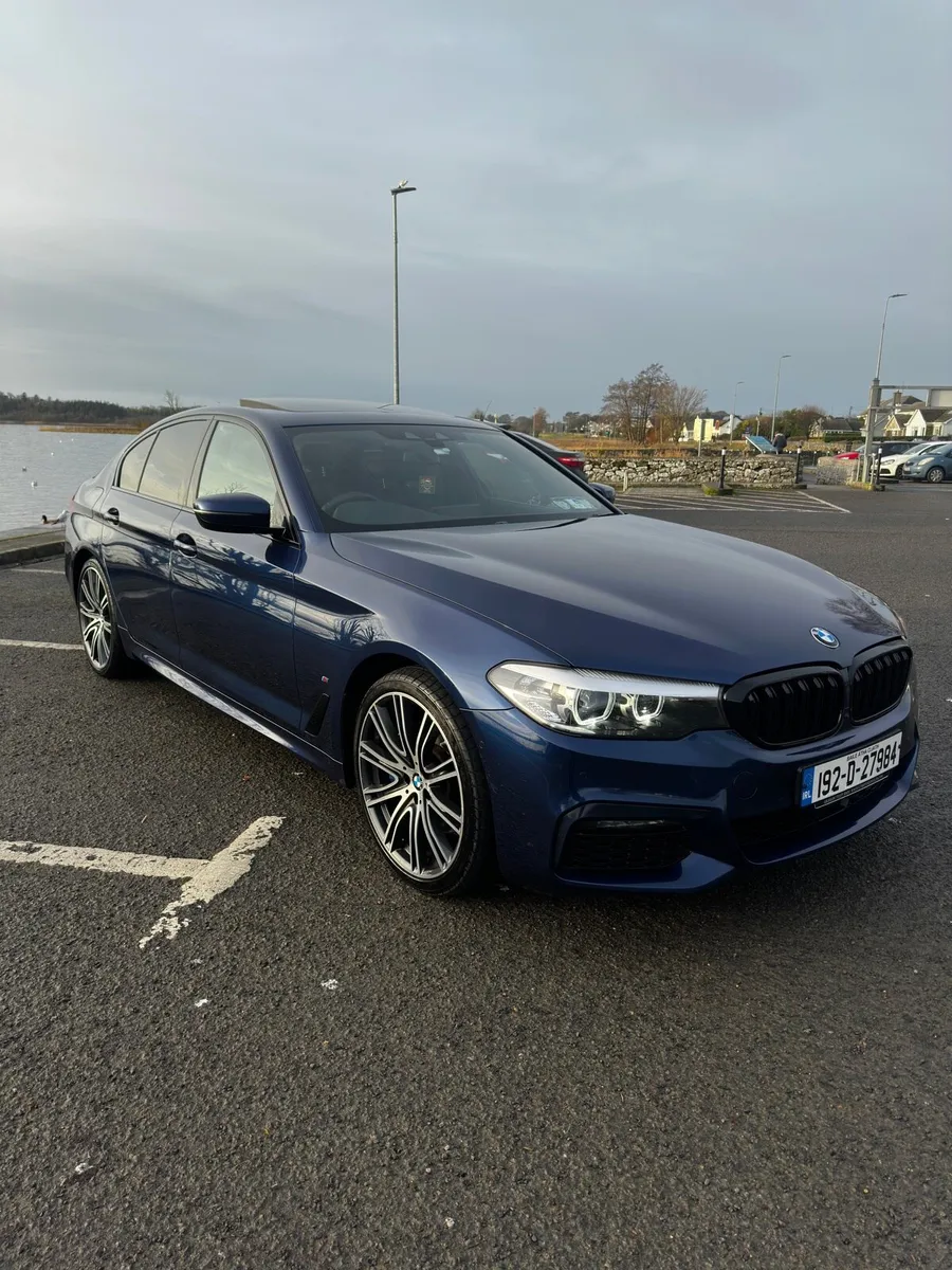 Bmw 530e M Sport (Nice Spec) - Image 1
