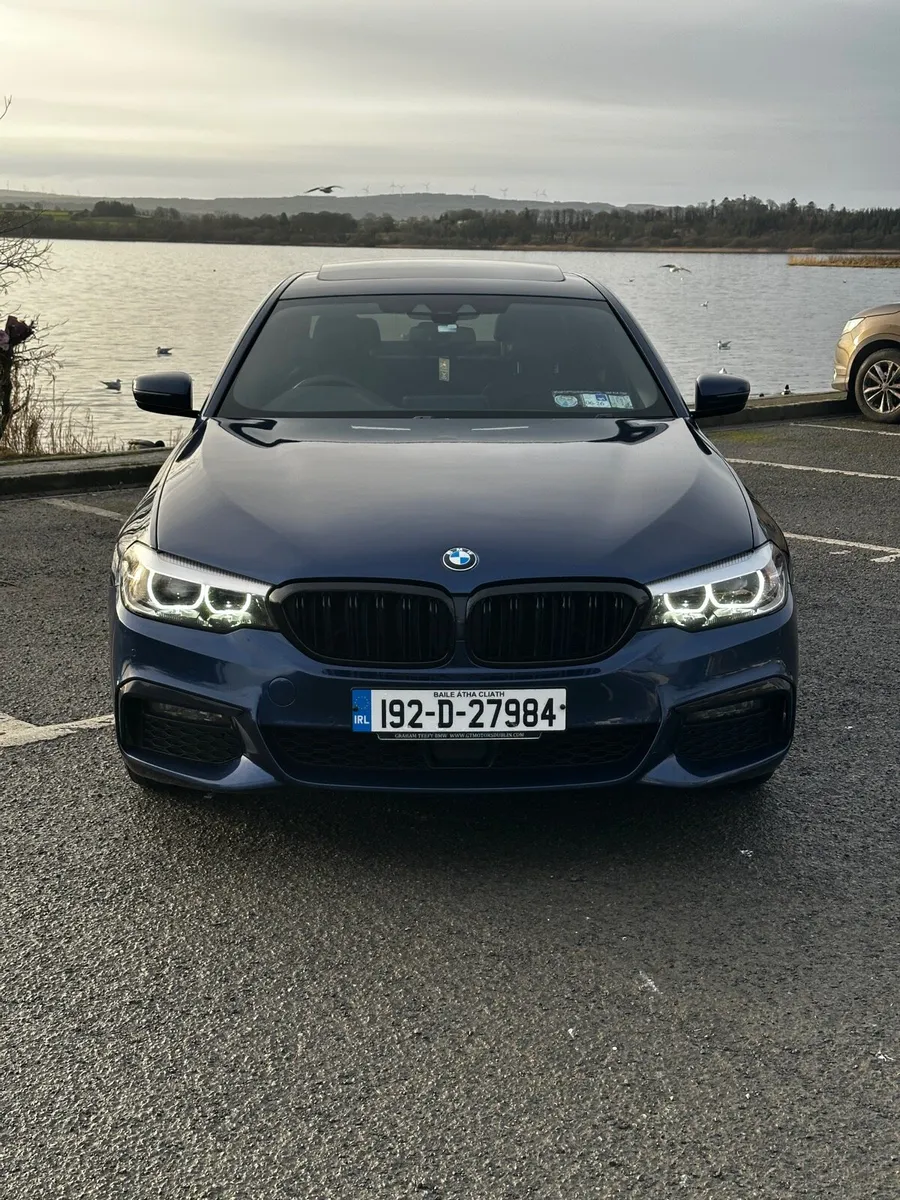 Bmw 530e M Sport (Nice Spec) - Image 2