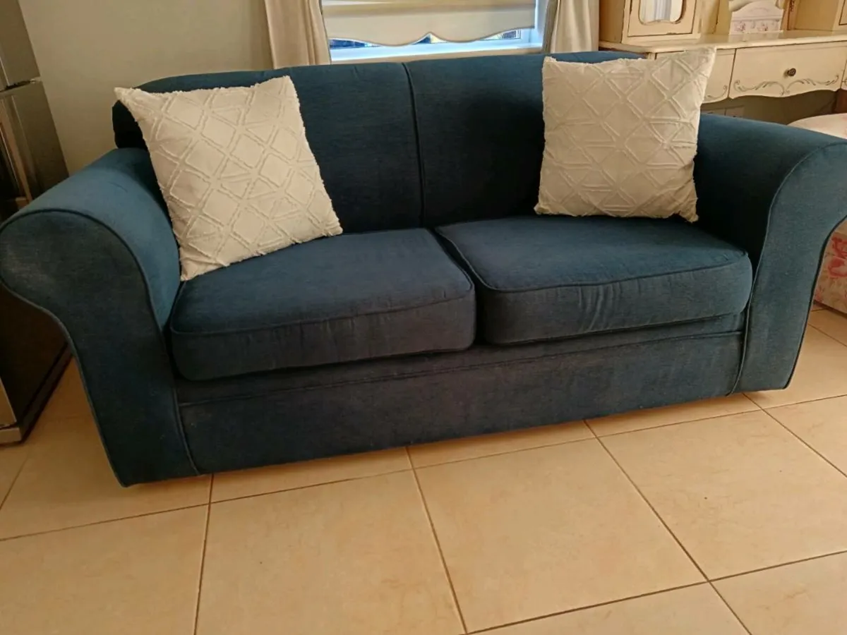 Double sofabed - Image 1